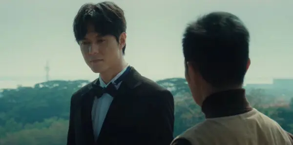 夜色正浓第12集剧照