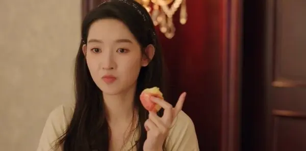 突然的喜欢第17集剧照