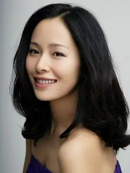 江一燕图片写真