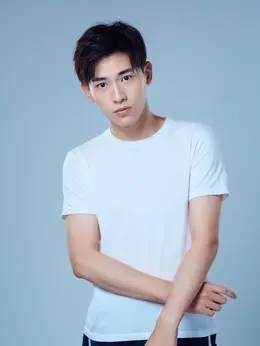 辛云来图片写真