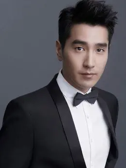 赵又廷图片写真