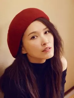 徐洁儿图片写真