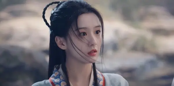 江湖夜雨十年灯第2集剧照