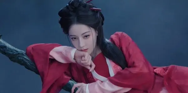 白日提灯第1集剧照