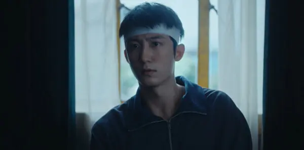 重器第1集剧照