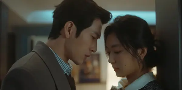 早春晴朗第24集剧照