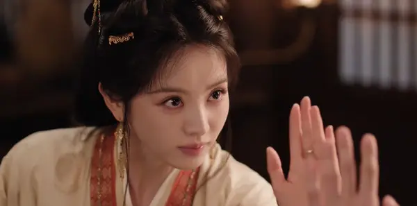 嫁金钗第3集剧照